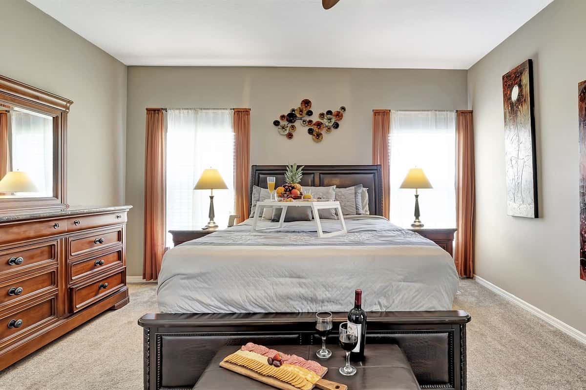 Golfside Luxe Villa — photo 4