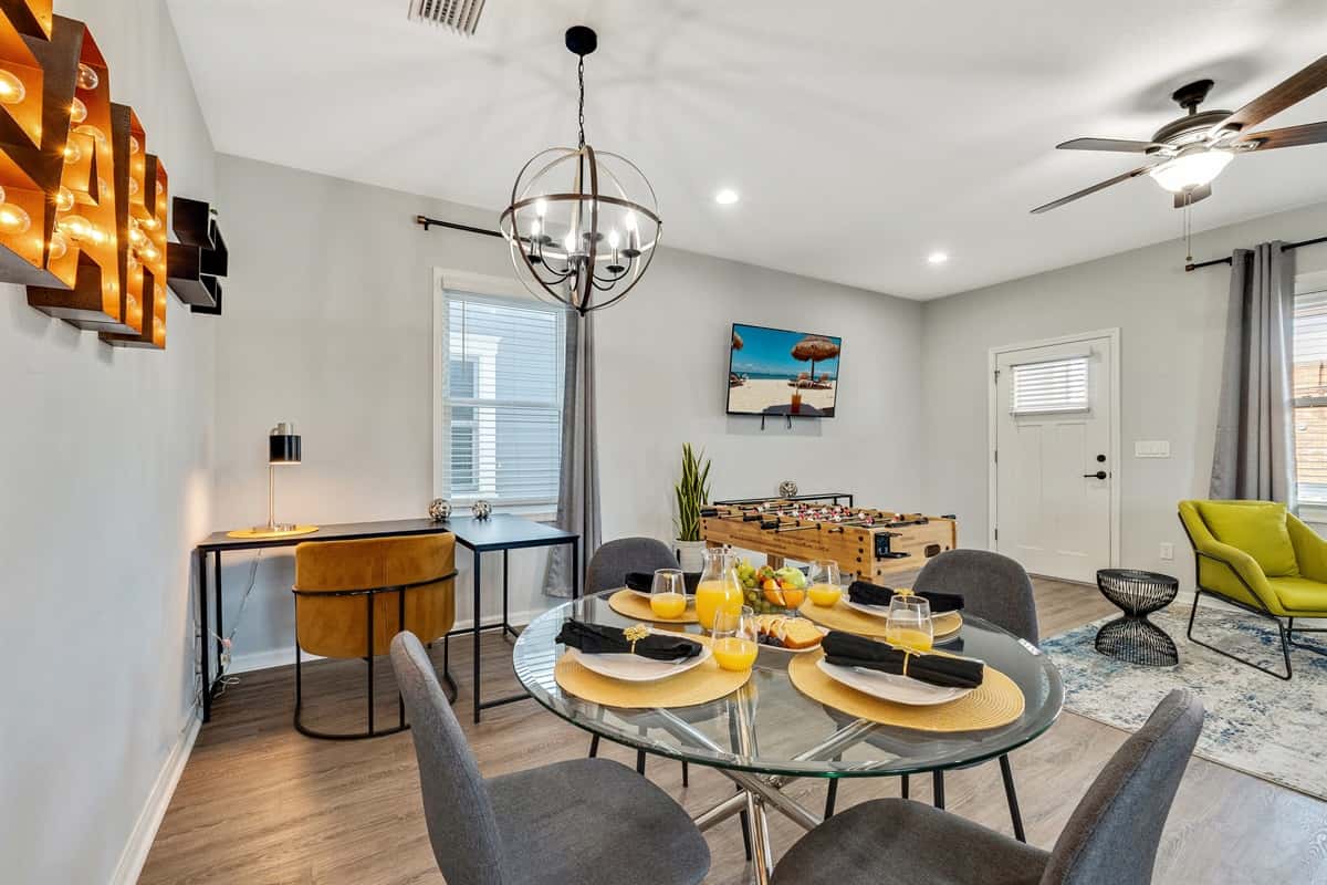 Modern Duplex Escape — photo 2