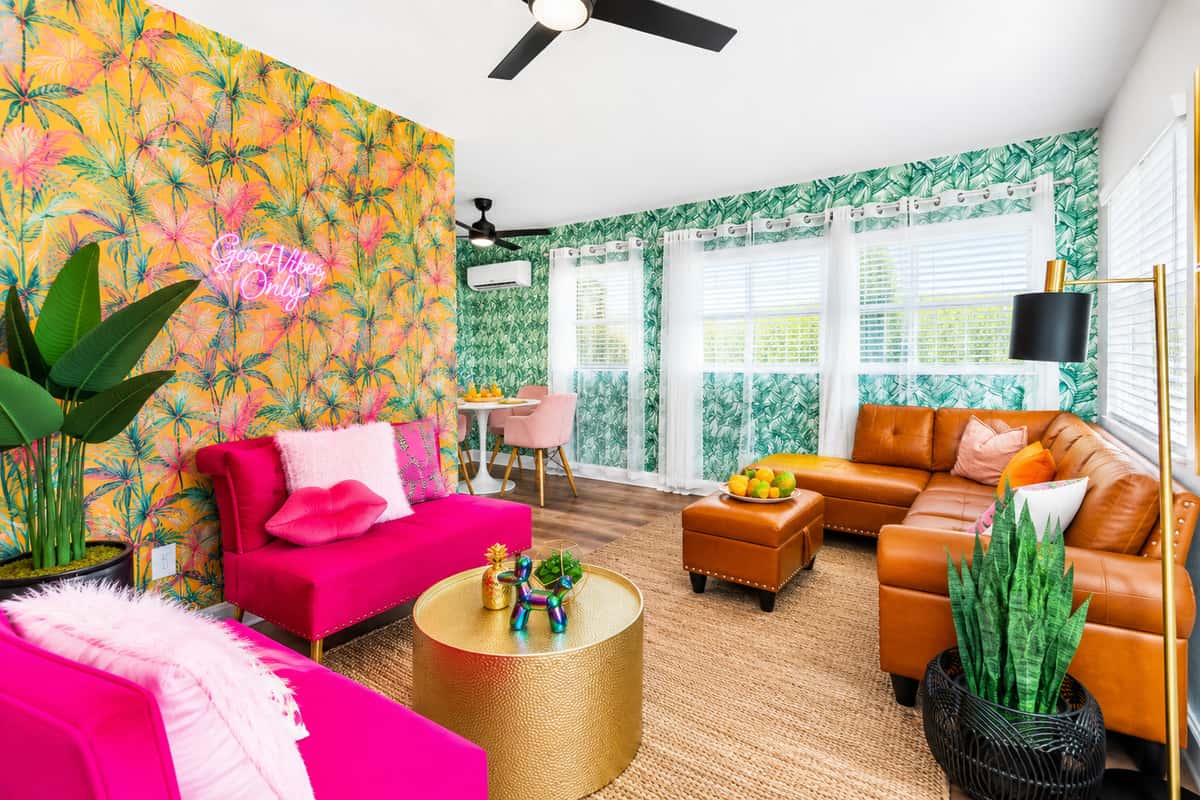 South Beach Retreat — photo 2