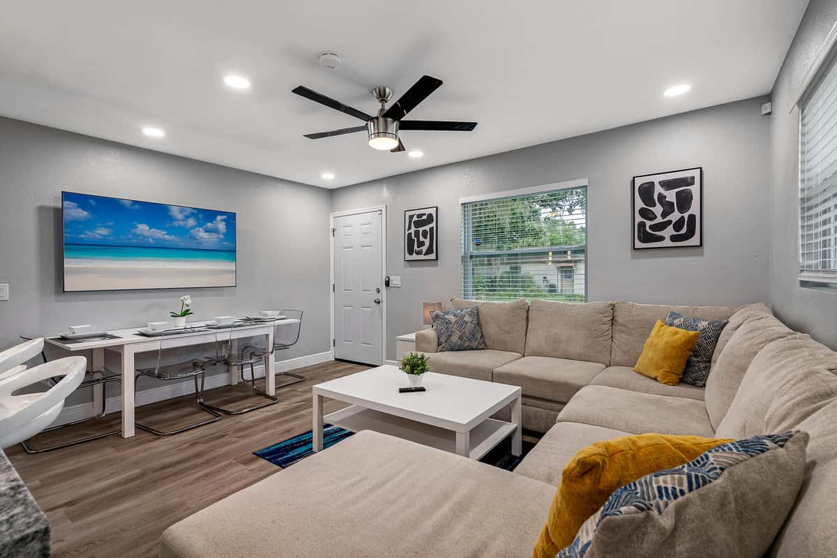Polished Hideaway — photo 2