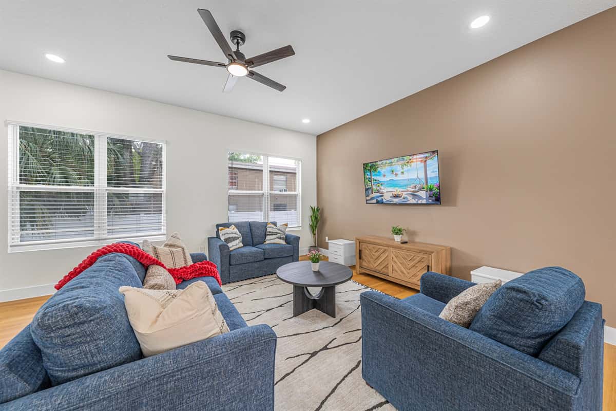 Opulence Suites — photo 4