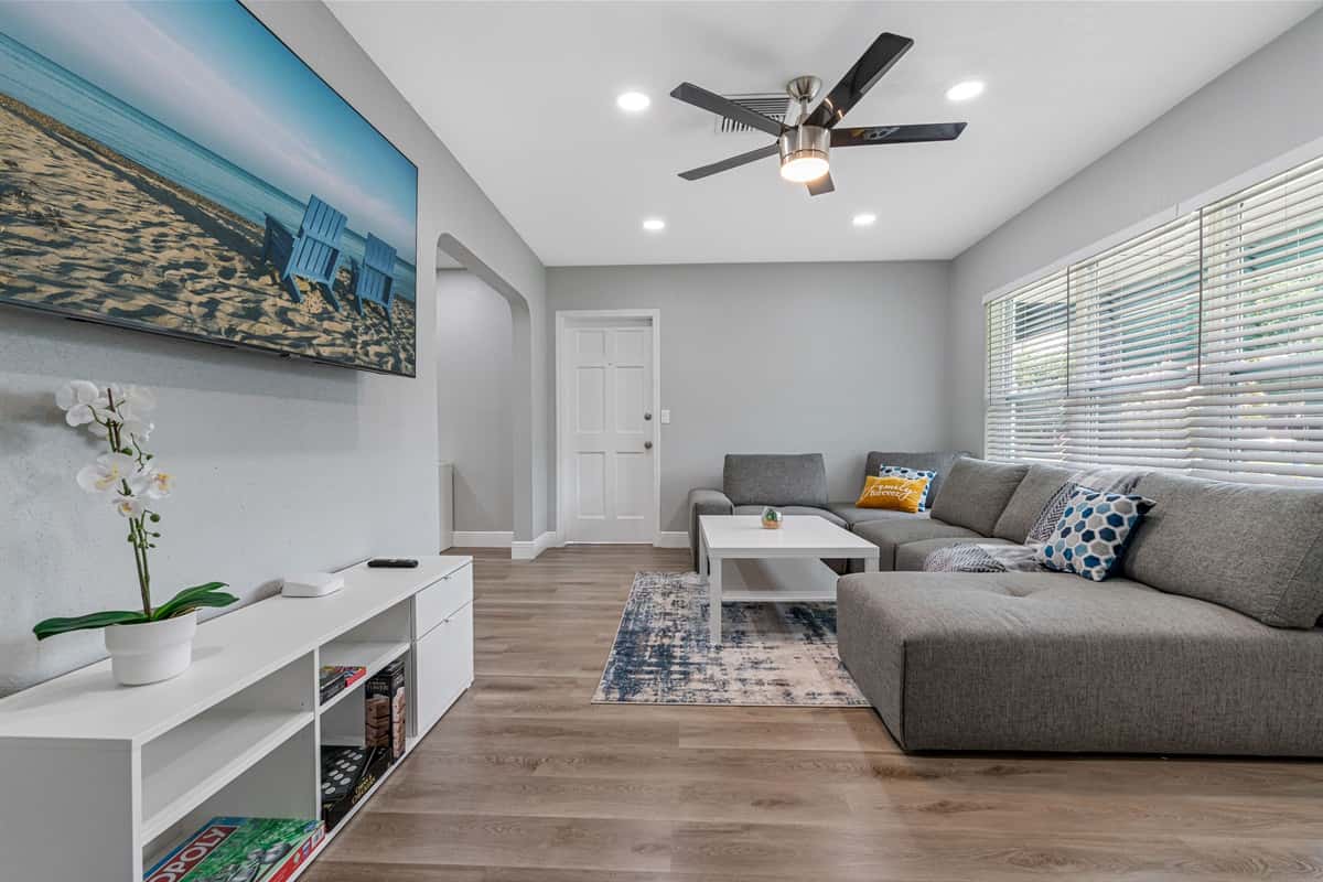 Sunny Haven House — photo 3