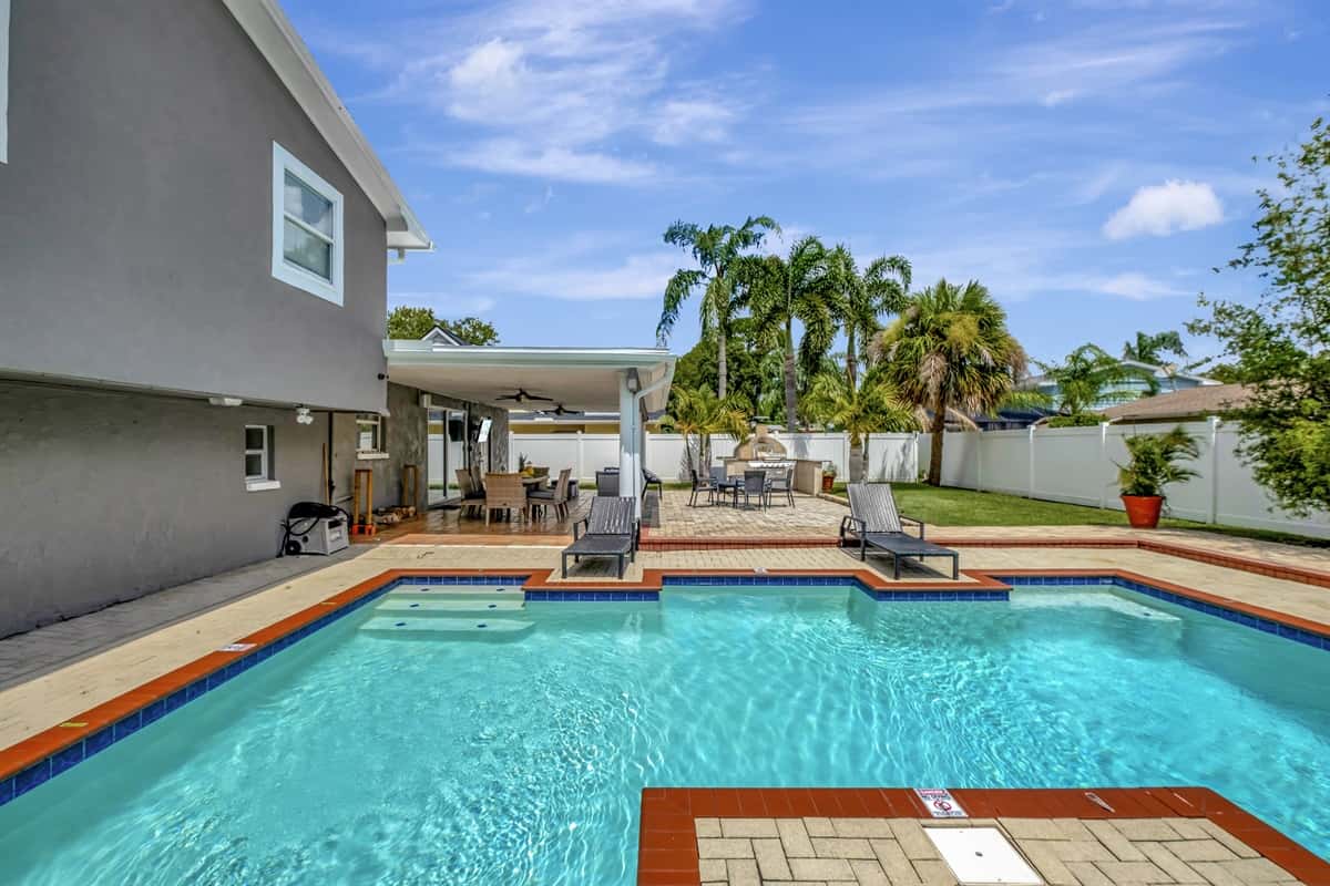 The Luxe Oasis — photo 2