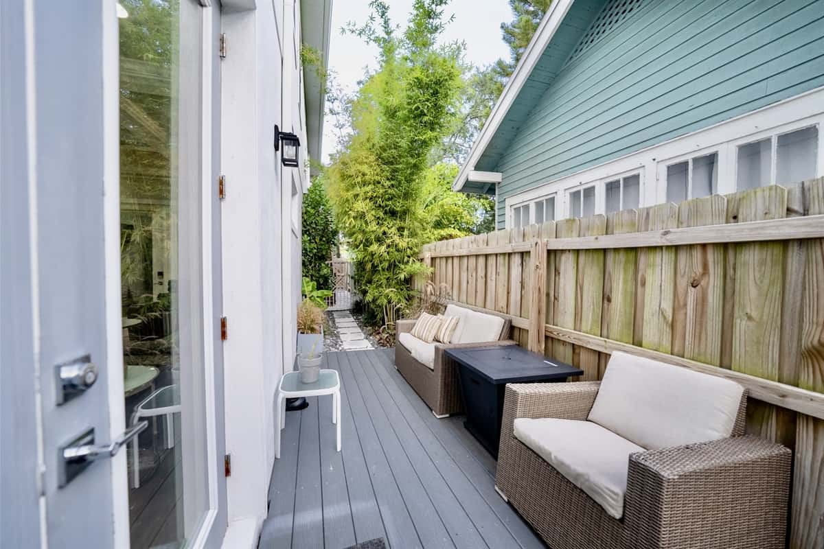The Luxe Townhouse — photo 5