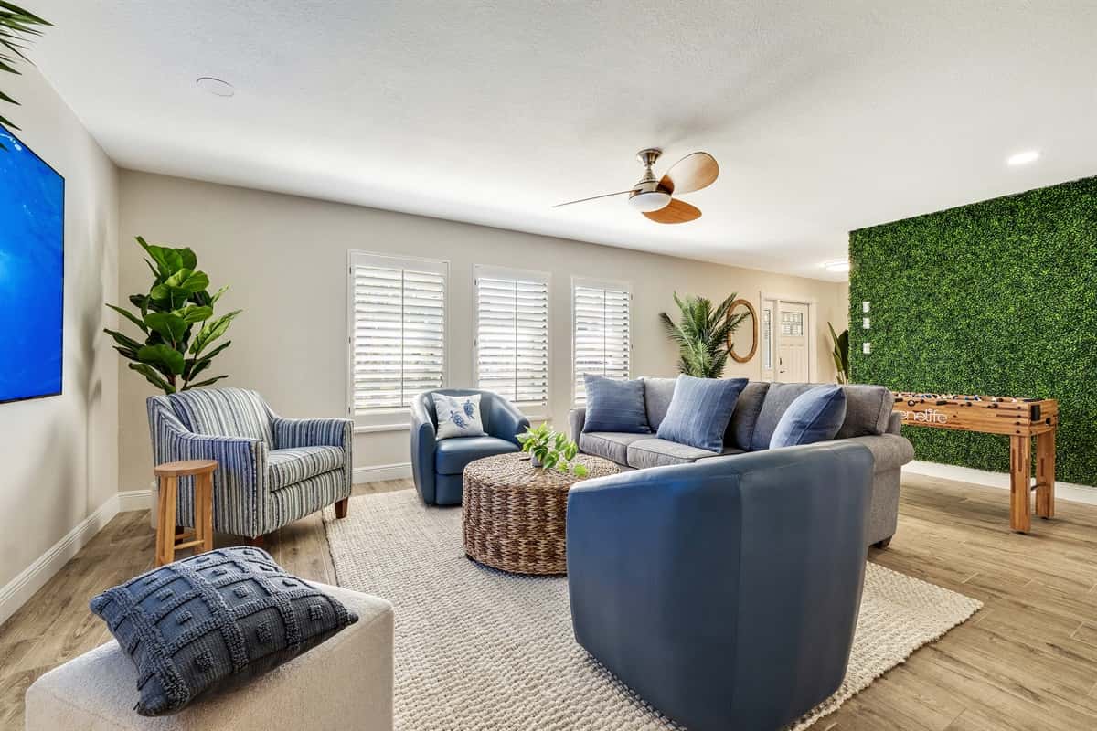 Living Room #2