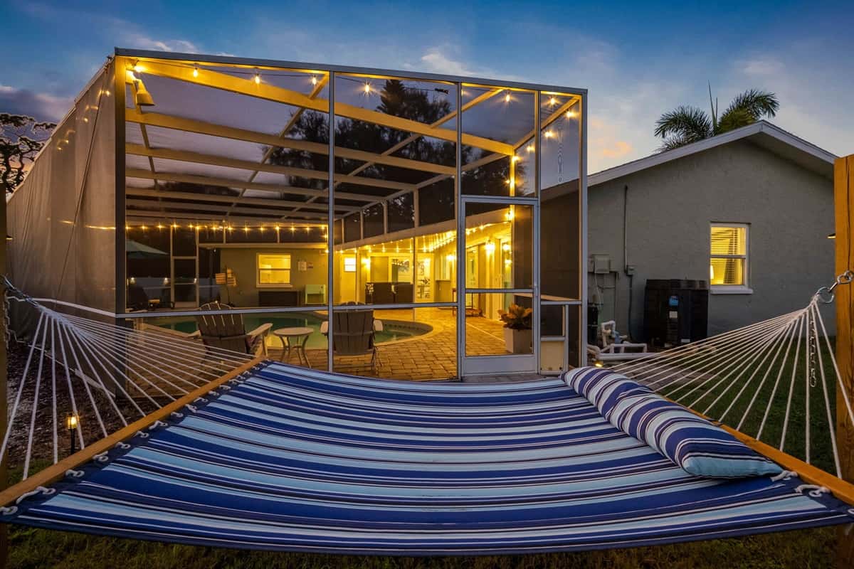 Seminole Sun House — photo 3