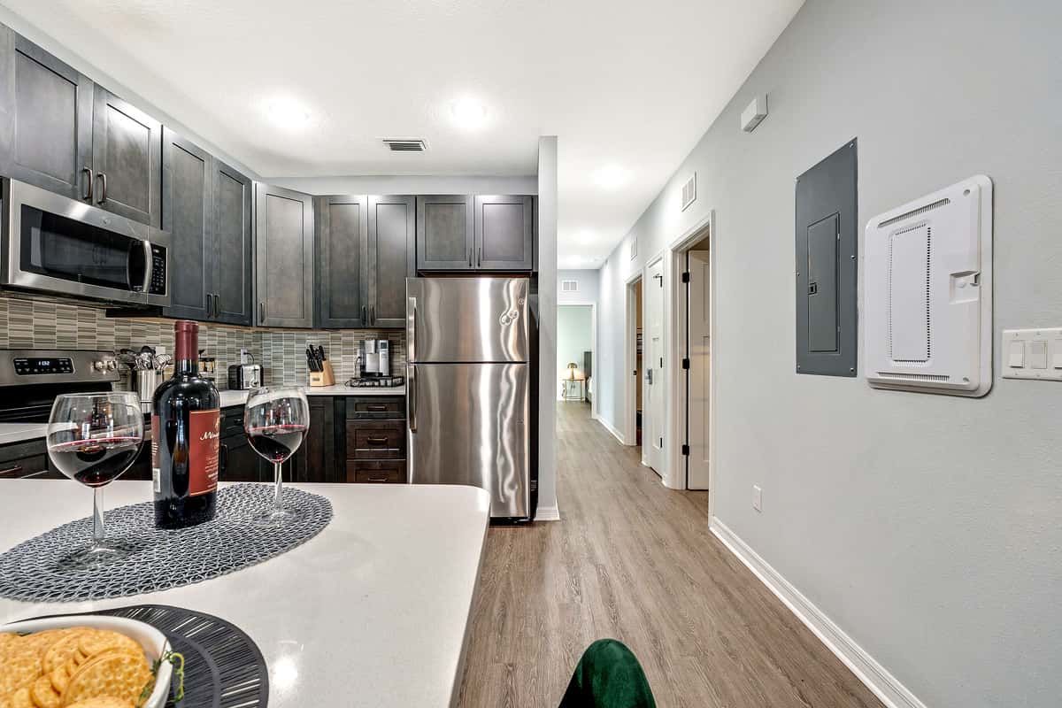 Modern Duplex Escape — photo 2