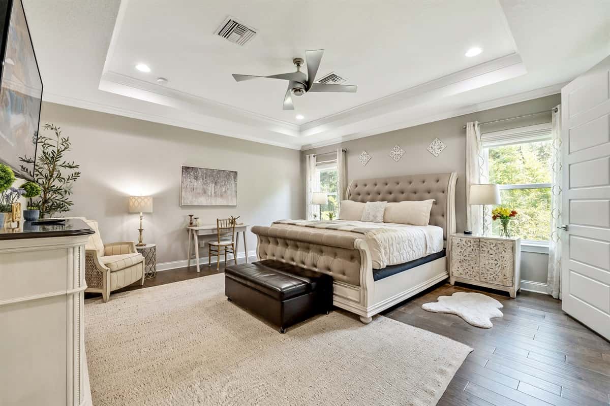 Tampa Luxe Retreat — photo 4