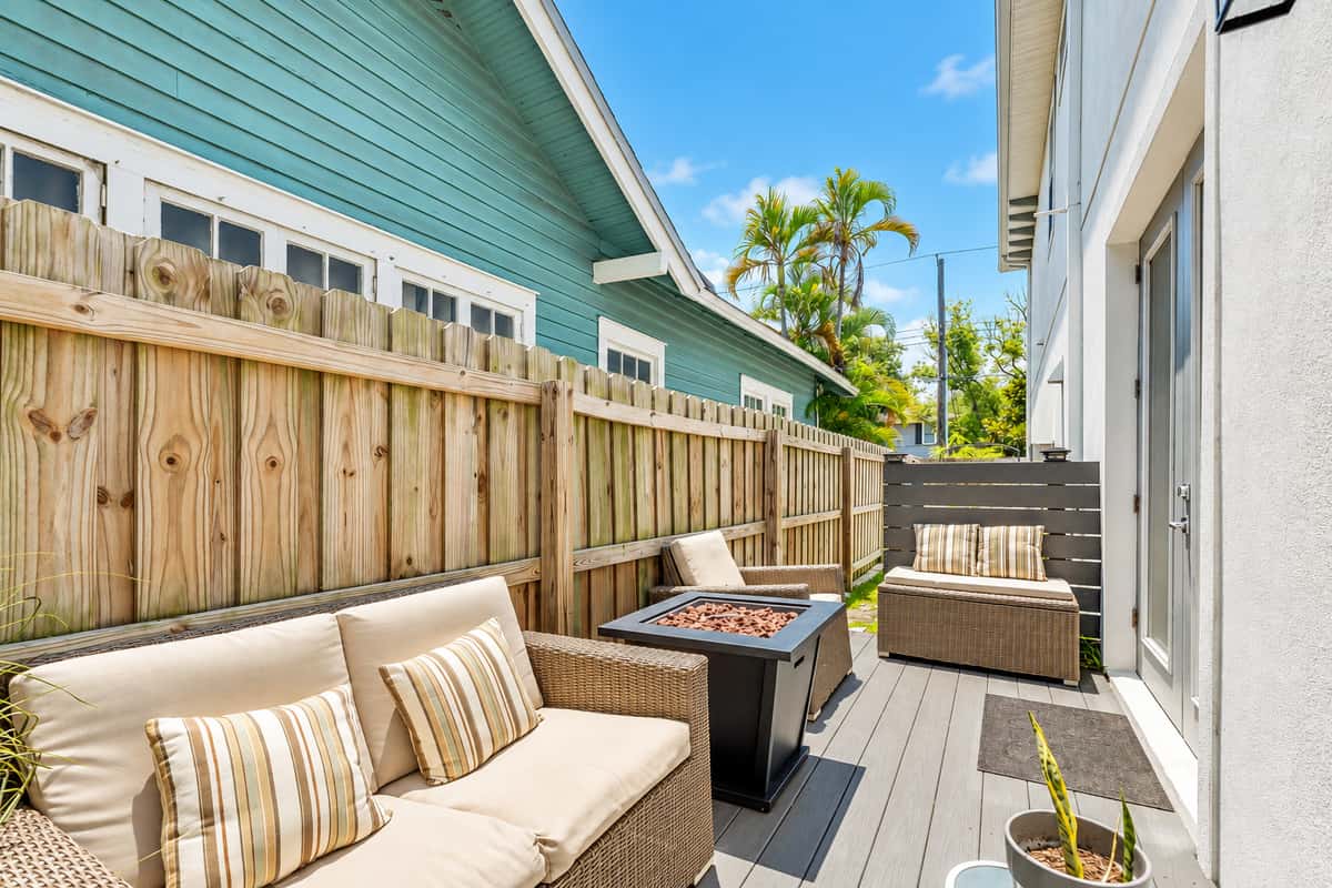 Tampa Luxe Retreat — photo 2