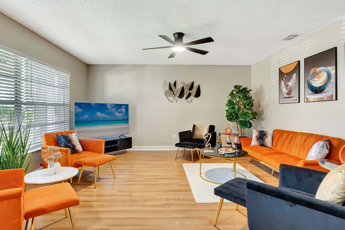 Aqua Bliss House — photo 3