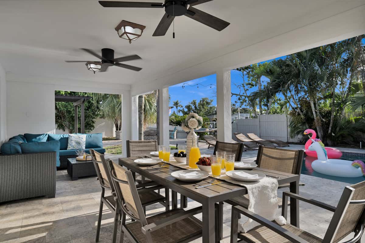 Casa Doral — photo 5