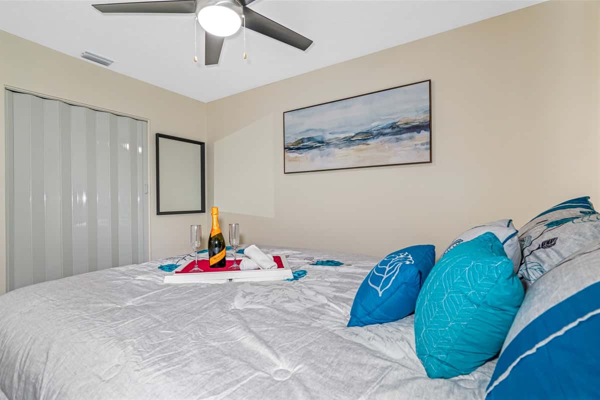 Coastal Comfort Villa — photo 5