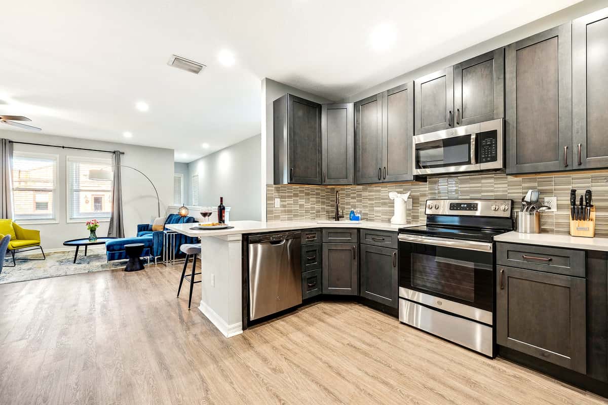 Modern Duplex Escape — photo 3