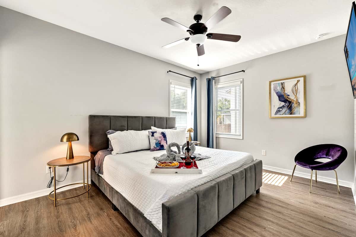Modern Duplex Escape — photo 4