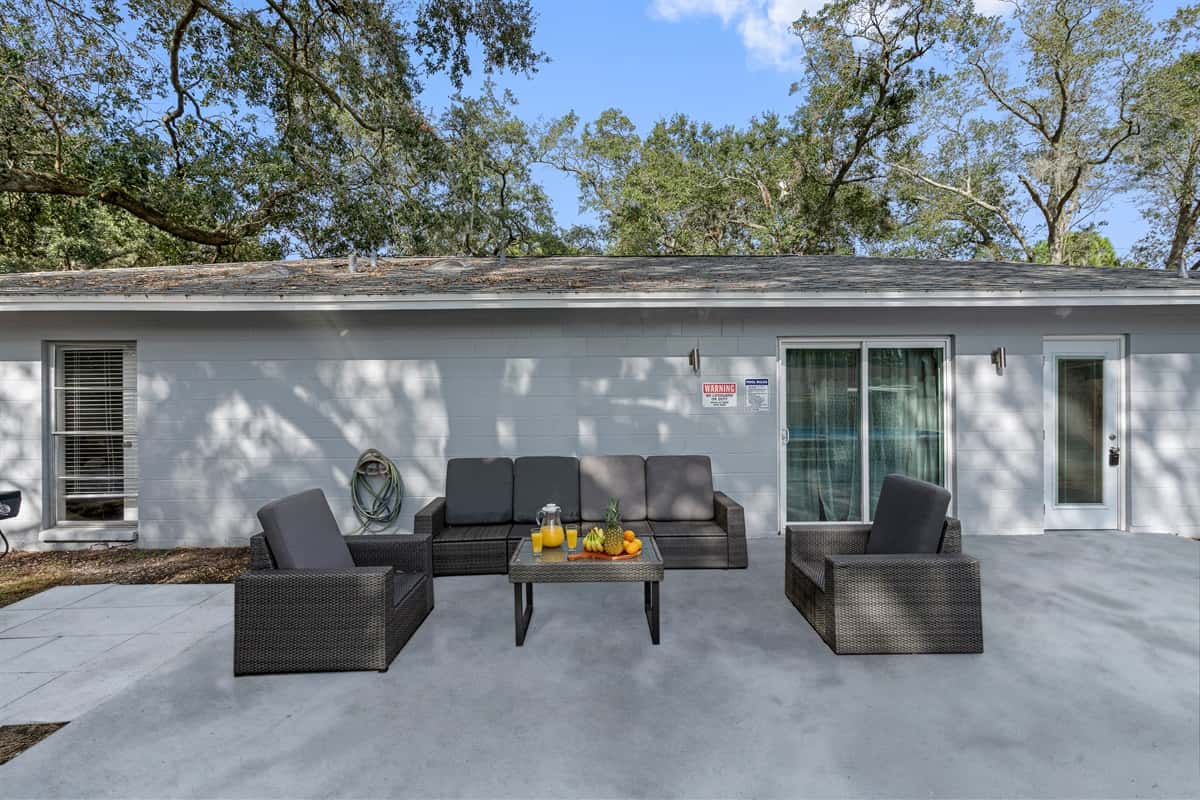 Tampa Tranquility — photo 4