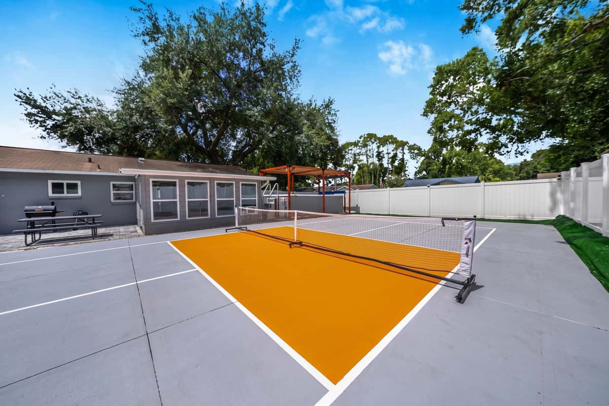 Pickleball Paradise — photo 4