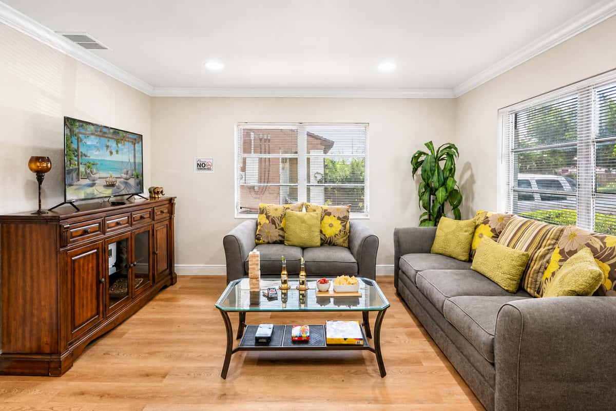 Urban Comfort Oasis — photo 2