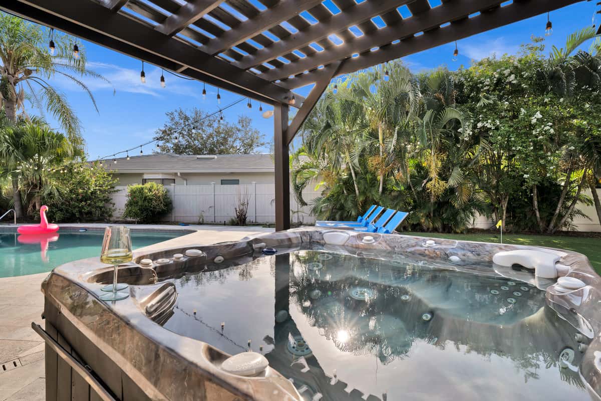 Casa Doral — photo 5