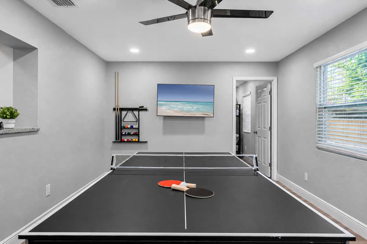 Sunny Haven House — photo 5