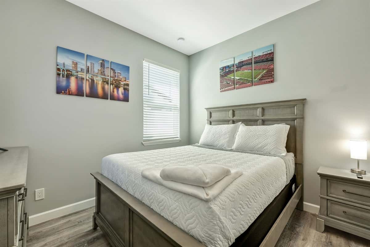Seeking a cozy corner to relax and unwind? Curl up with a good book or enjoy a moment of quiet reflection in this tranquil oasis.