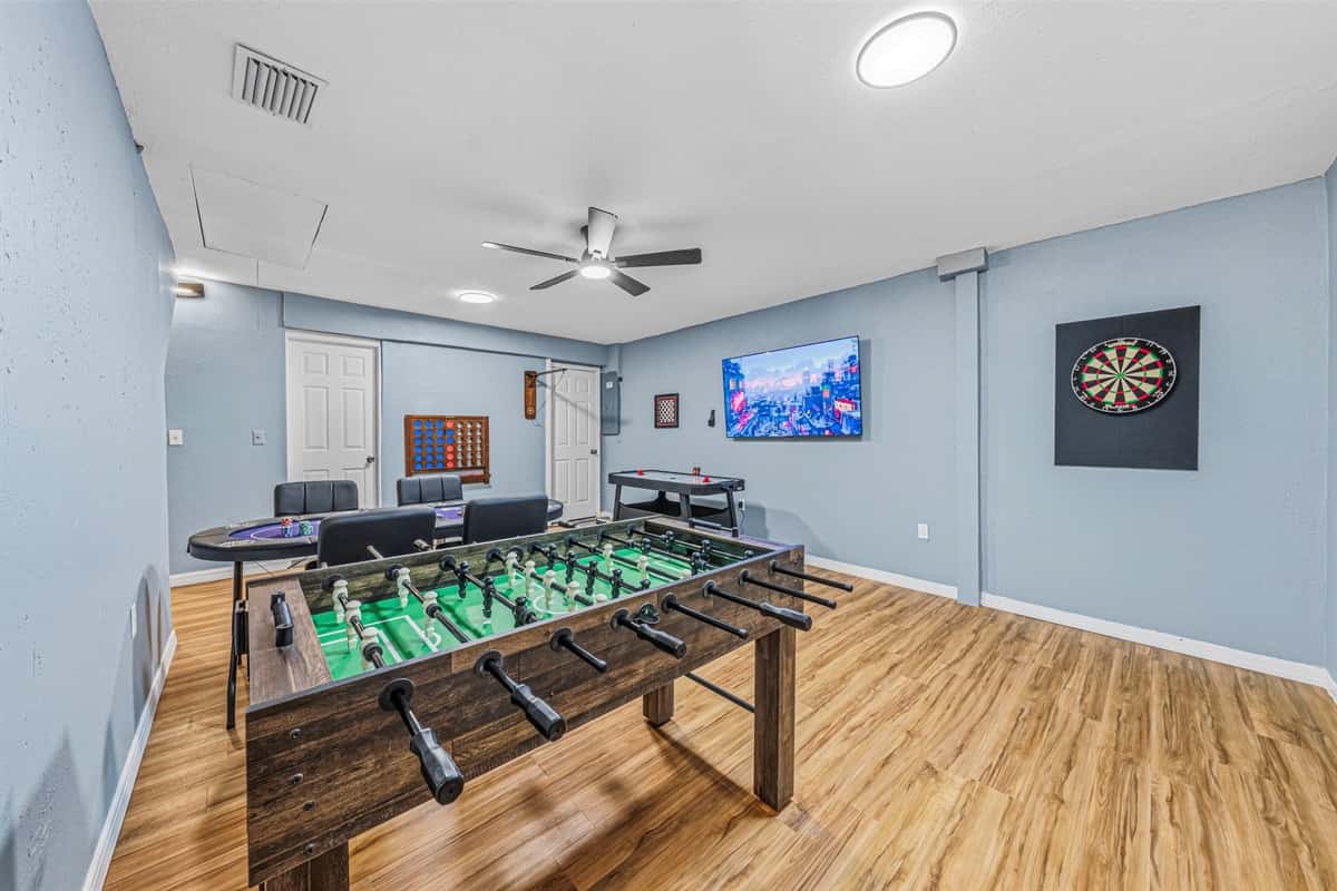 Sunset King Oasis — photo 4