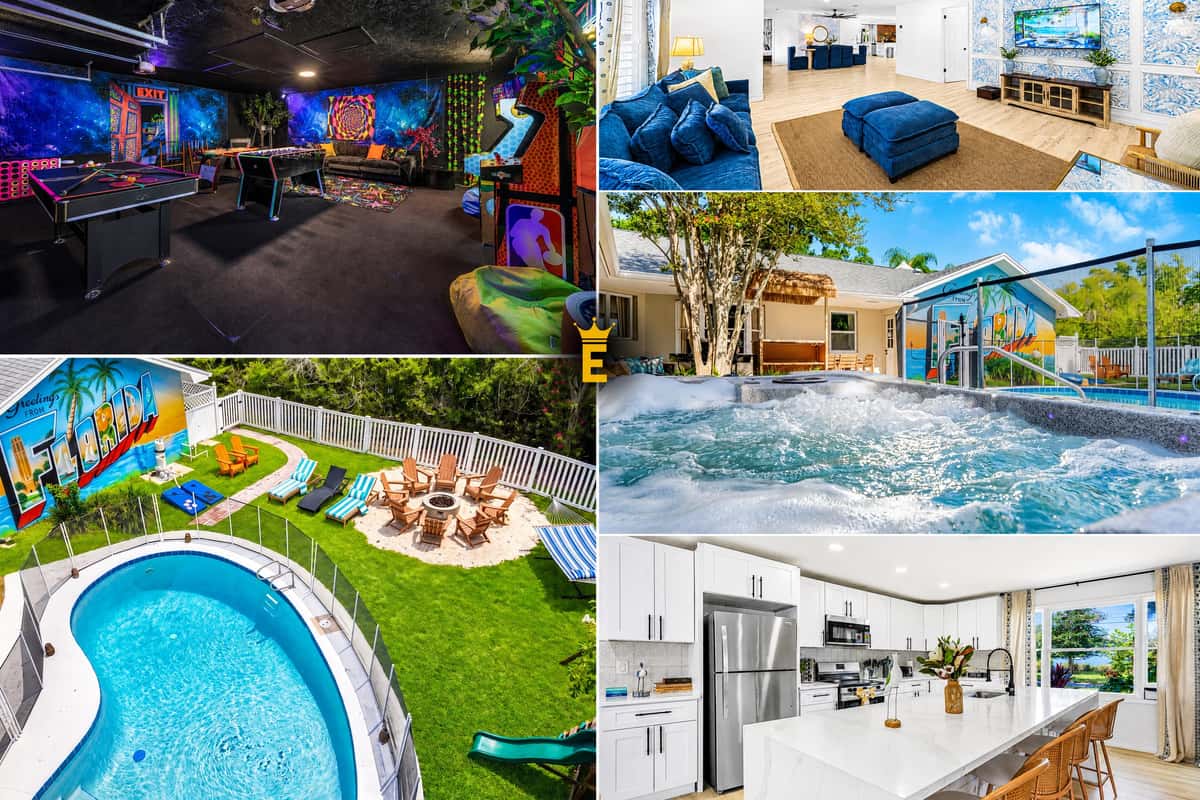 Splash Shack
