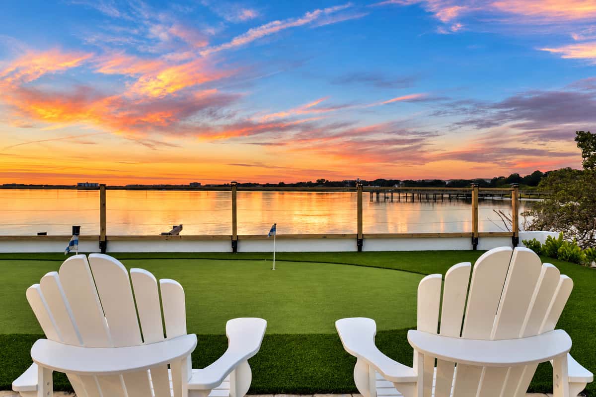 Golden Sunset Paradise — photo 2