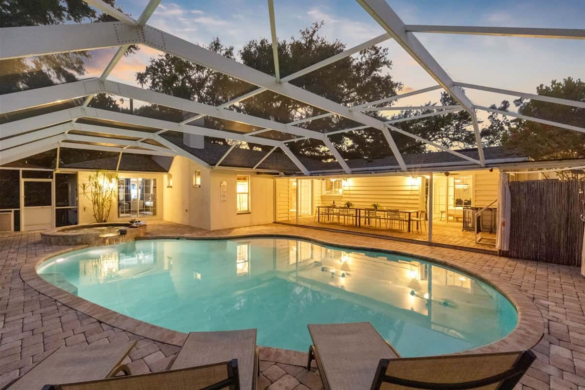 Sunset Serenity House — photo 2