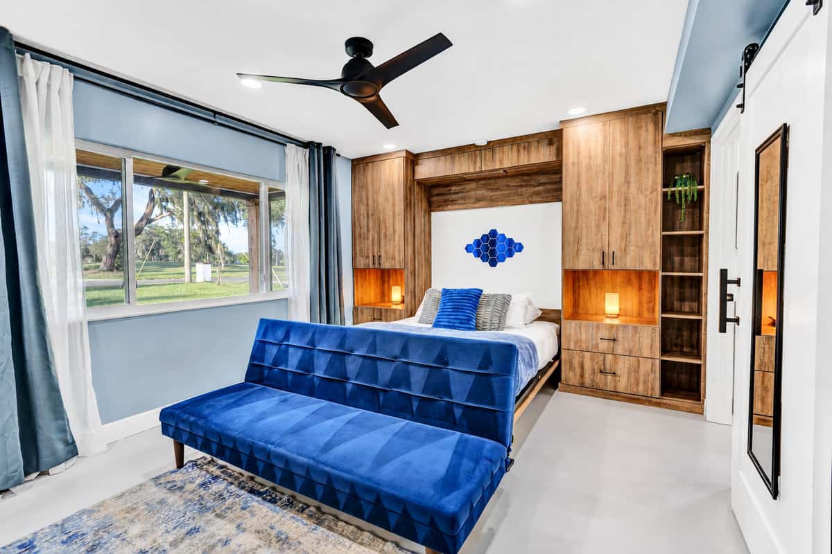 8 Bedroom 7.5 Bathroom Heated Pool Villa — photo 4
