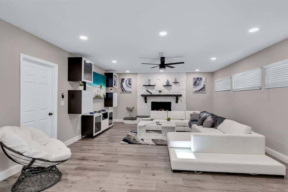 Oasis Game Villa — photo 5