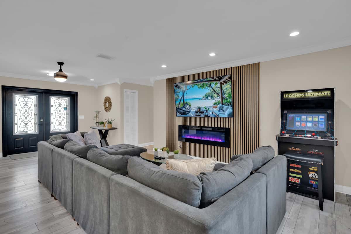 Casa Doral — photo 3
