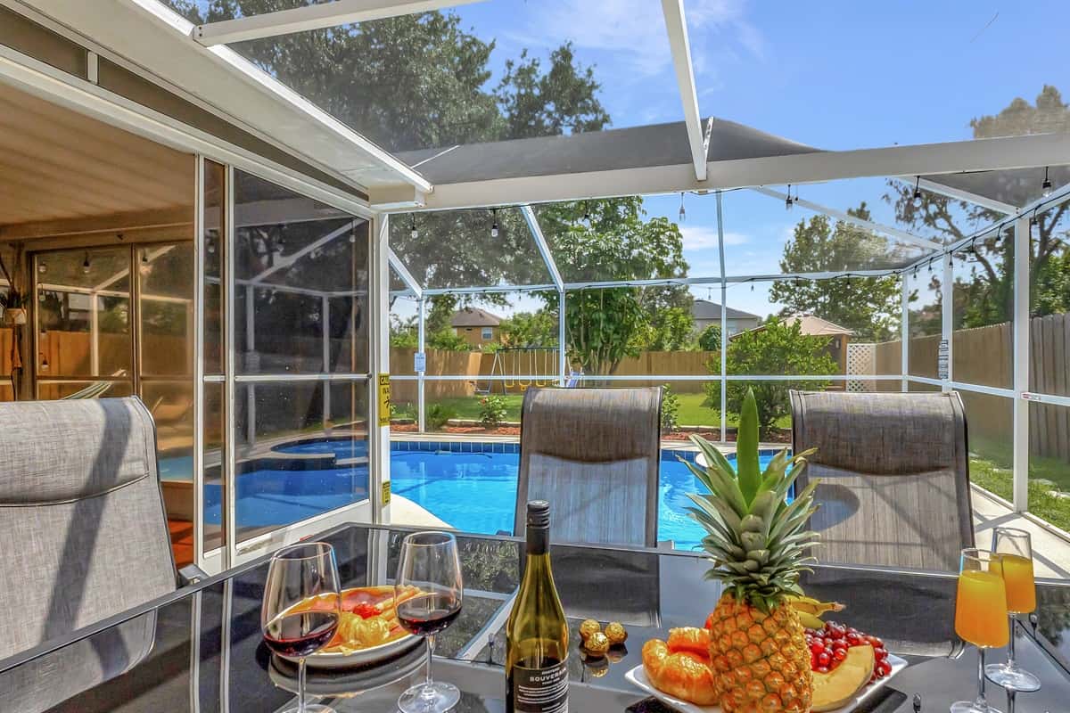 Aqua Bliss House — photo 2