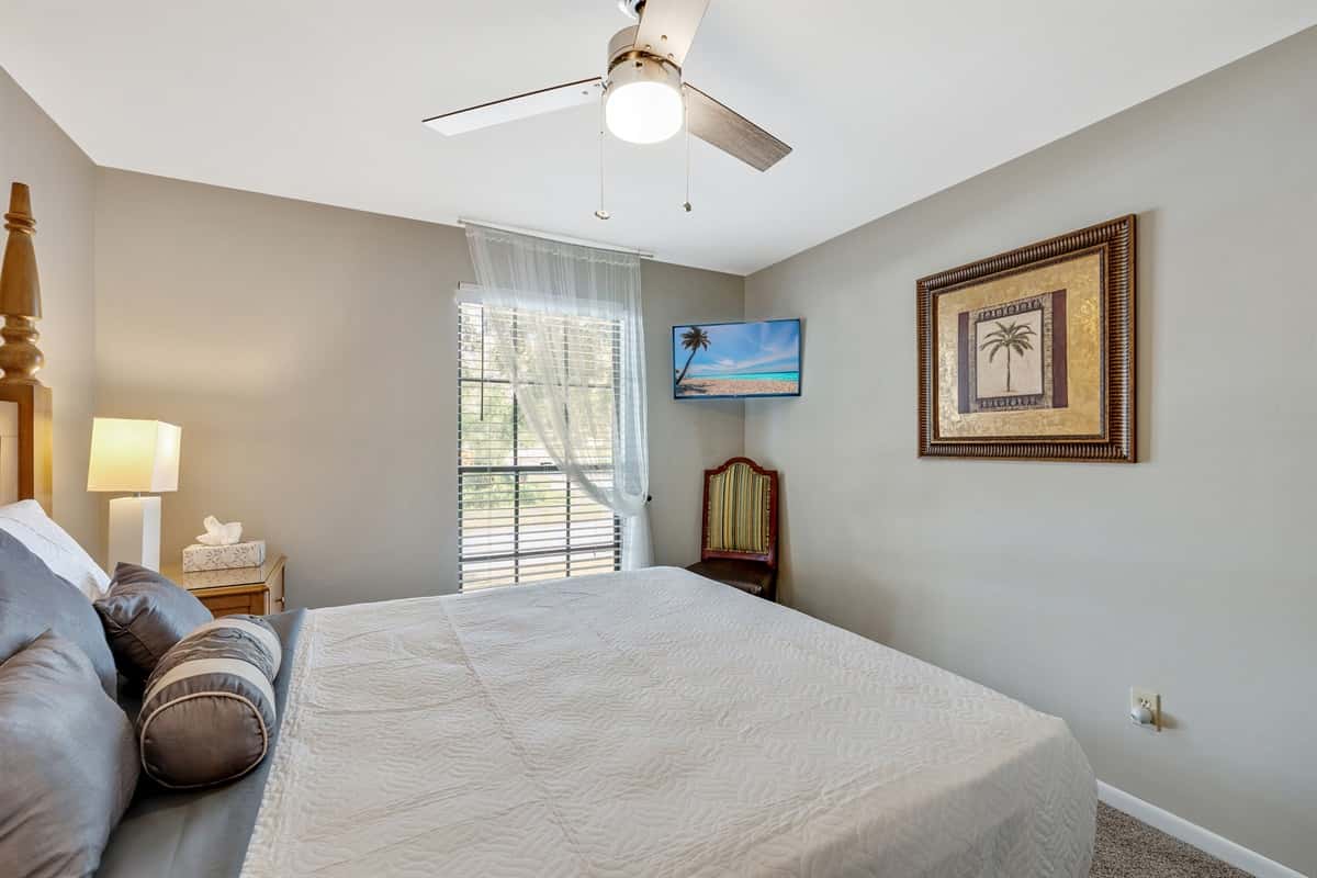 This enchanting space provides the perfect backdrop for relaxation and rejuvenation.