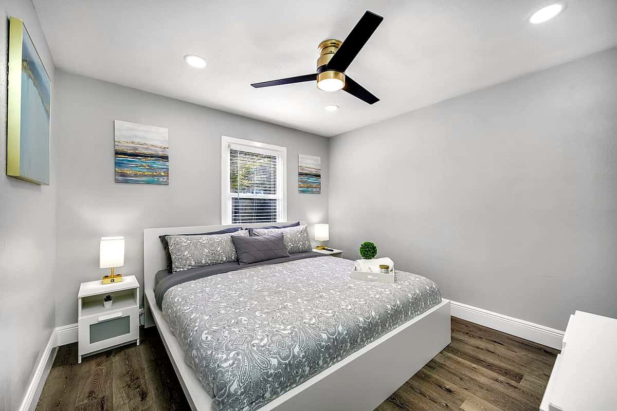 Heated Haven Villa — photo 4