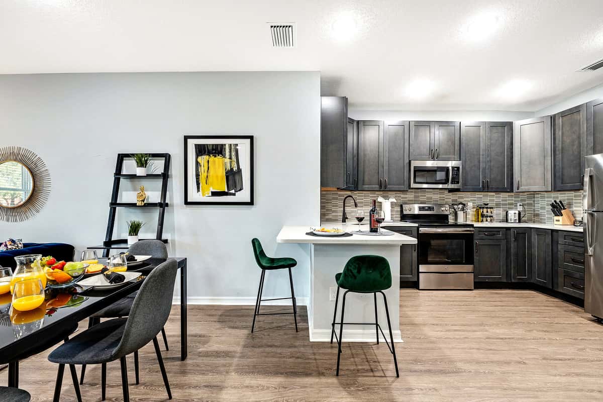 Modern Duplex Escape — photo 4