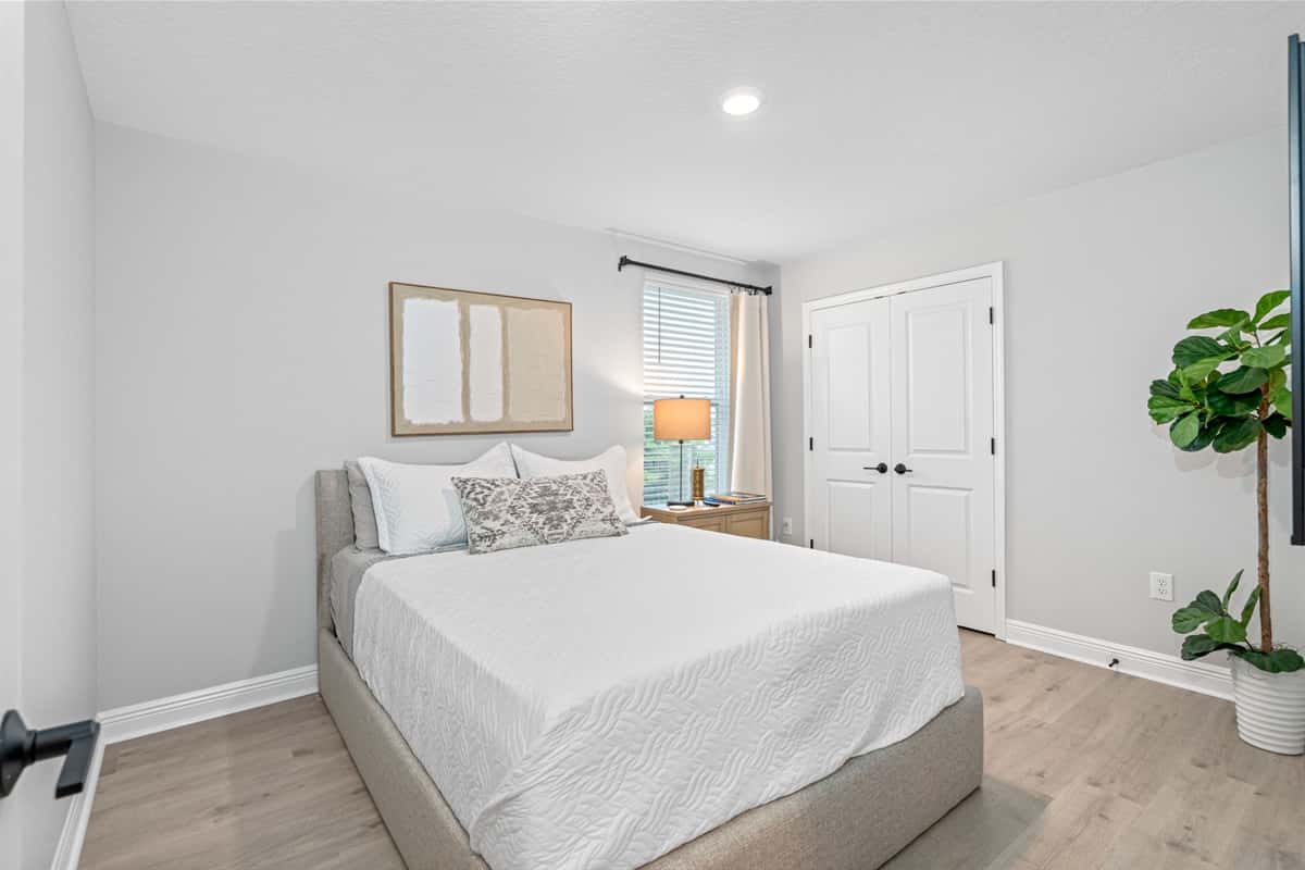 This is a space designed for rest and rejuvenation, where every detail has been carefully considered to ensure your comfort and well-being.