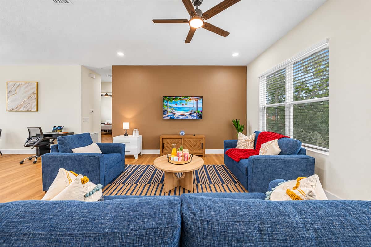 Opulence Suites — photo 3