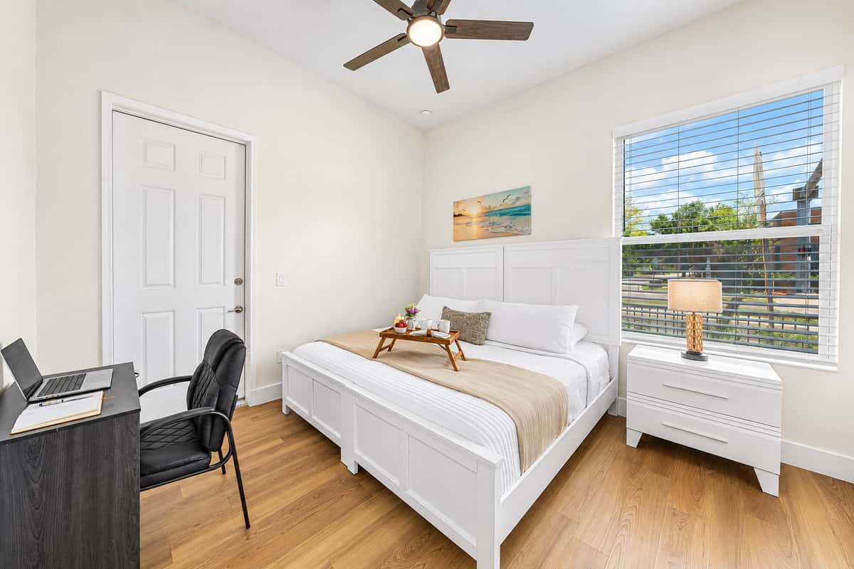 Opulence Suites — photo 4