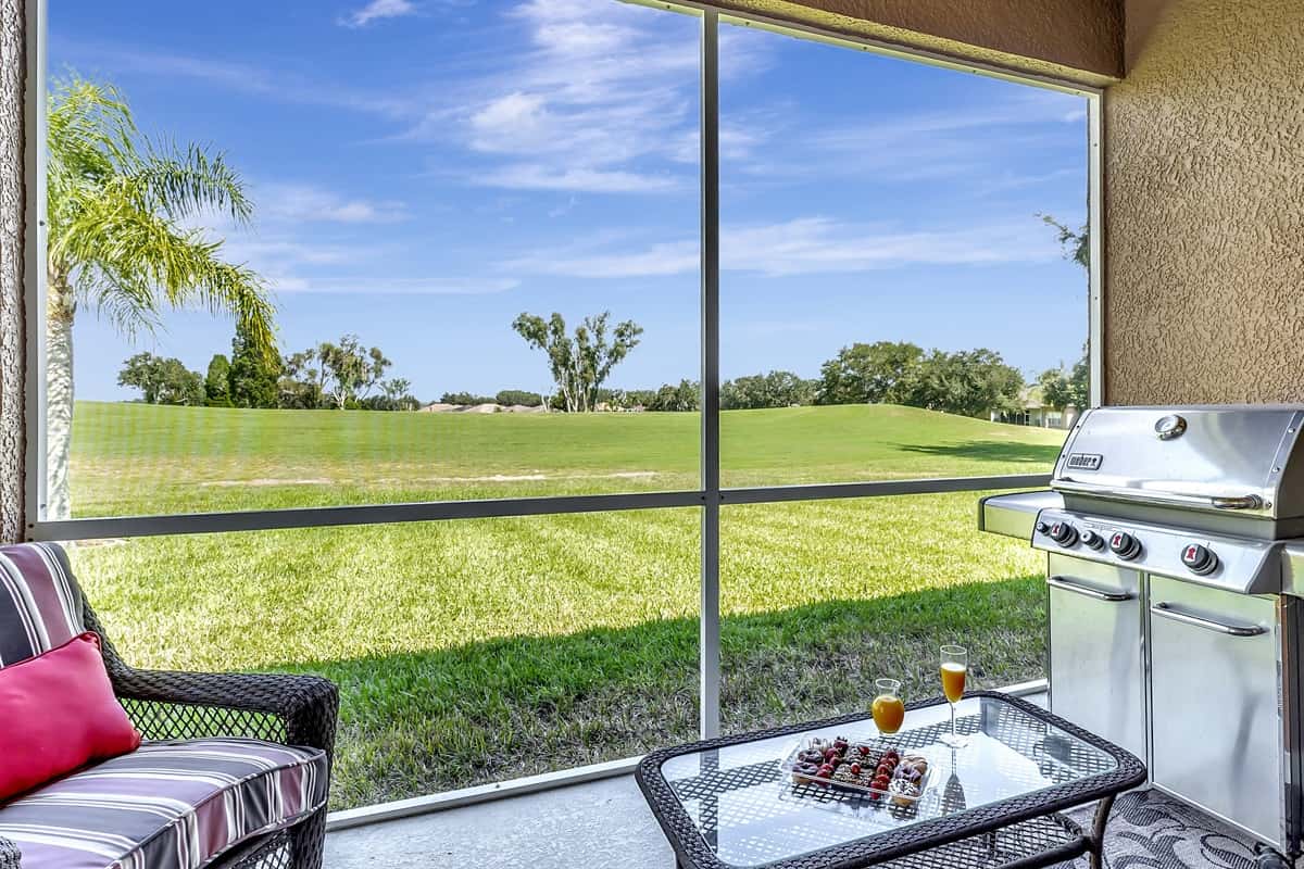 Golfside Luxe Villa — photo 5