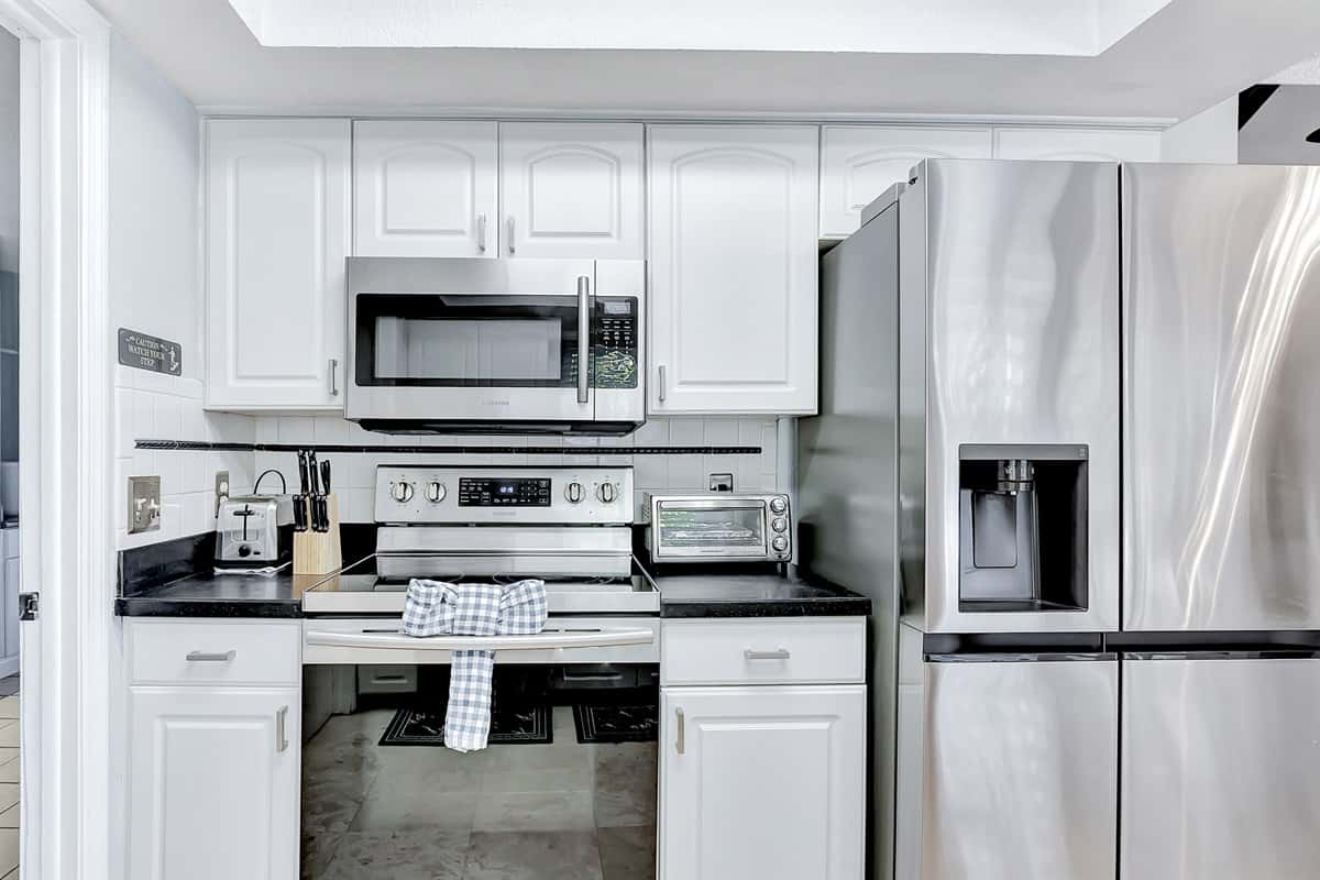 The Serenity House — photo 4