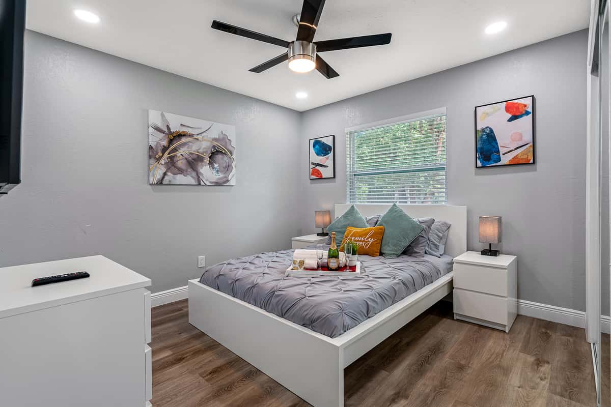 Polished Hideaway — photo 4
