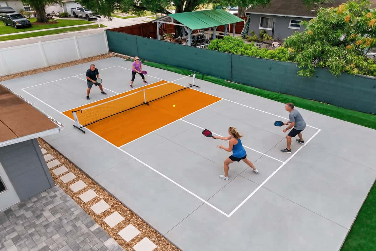Pickleball Paradise — photo 2