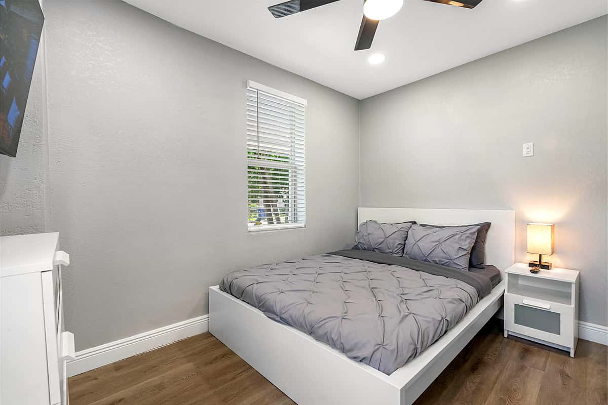 Modern City Haven — photo 4