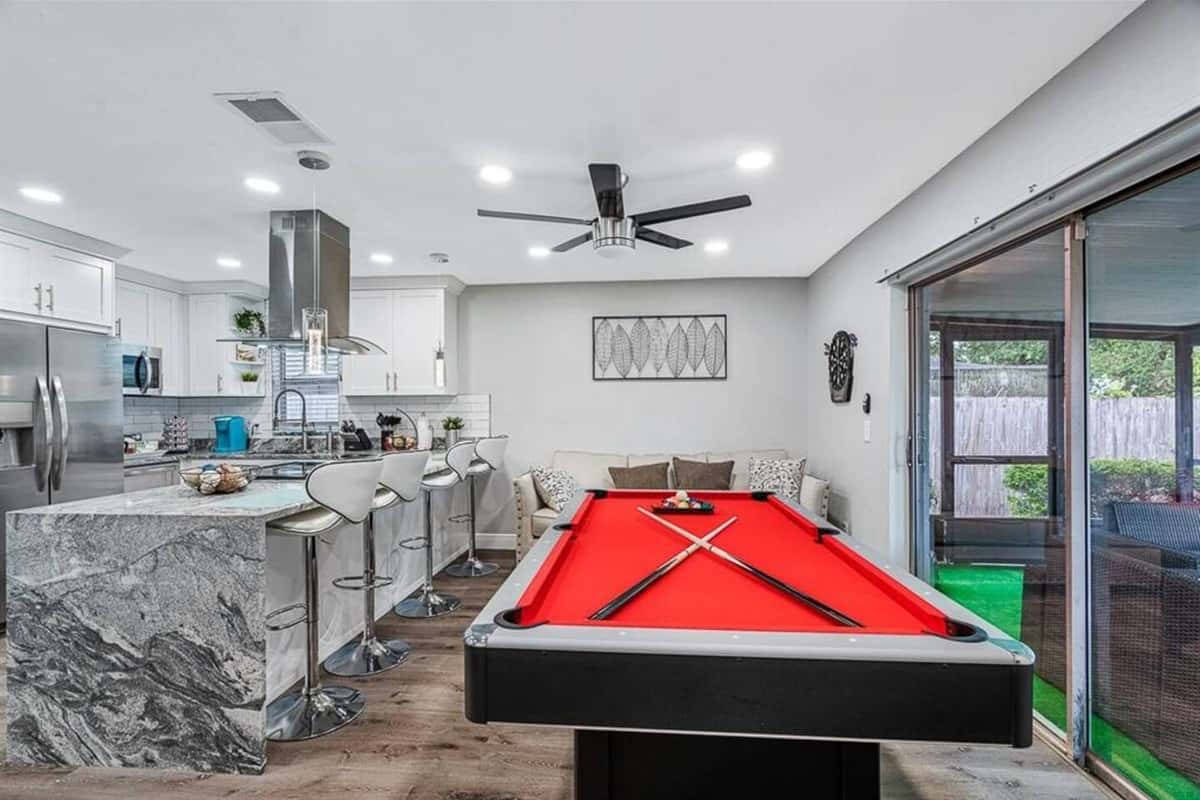Tampa Paradise Getaway — photo 3
