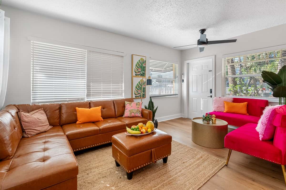 South Beach Retreat — photo 2