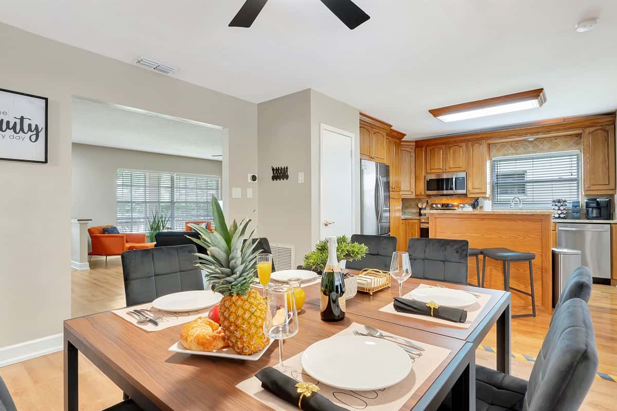 Aqua Bliss House — photo 4