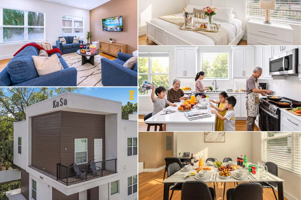 Opulence Suites — photo 4