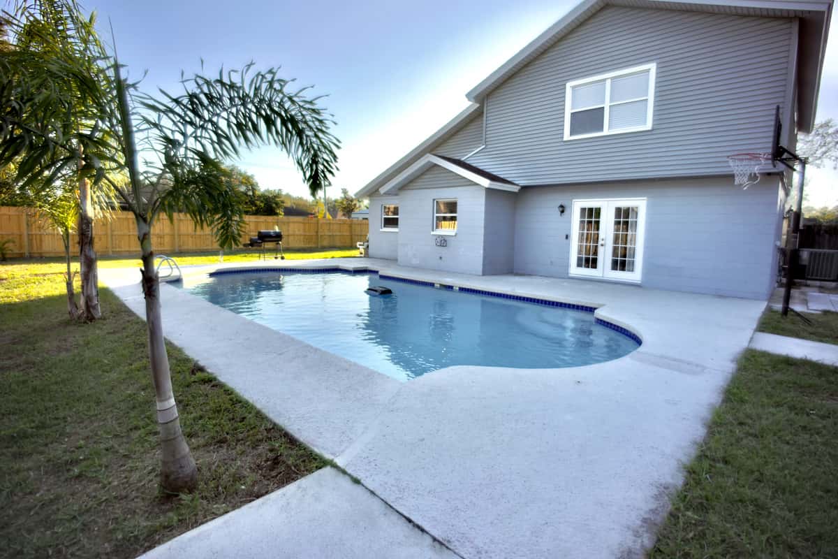 Tropical Dream Villa — photo 2