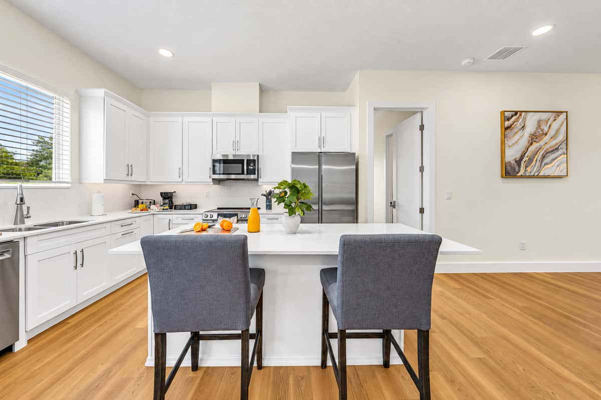 Opulence Suites — photo 5