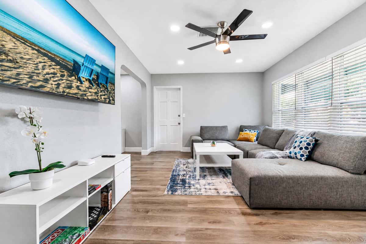 Sunny Haven House — photo 3